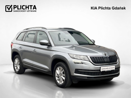 1.4 TSI ACT 4x4 Polski Salon Czujniki Fv23%