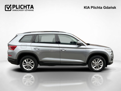 1.4 TSI ACT 4x4 Polski Salon Czujniki Fv23%