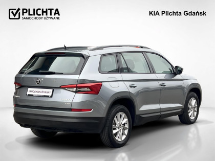 1.4 TSI ACT 4x4 Polski Salon Czujniki Fv23%