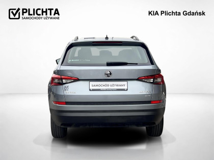 1.4 TSI ACT 4x4 Polski Salon Czujniki Fv23%