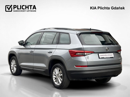 1.4 TSI ACT 4x4 Polski Salon Czujniki Fv23%