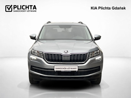 1.4 TSI ACT 4x4 Polski Salon Czujniki Fv23%