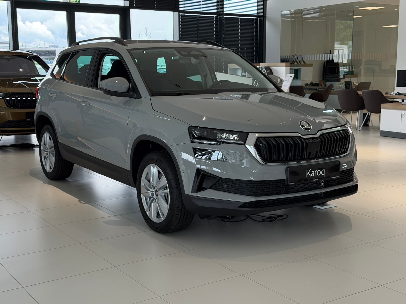 Selection 2.0 TDI 150 KM DSG P.ParkingPlus+FullLedMatrix Od Ręki !