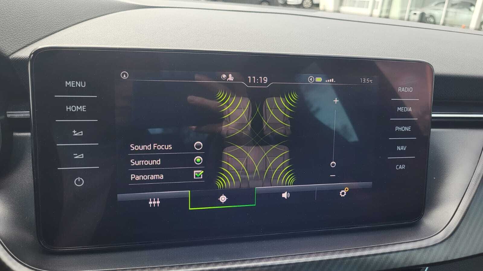 Škoda Kamiq - zdjęcie 37