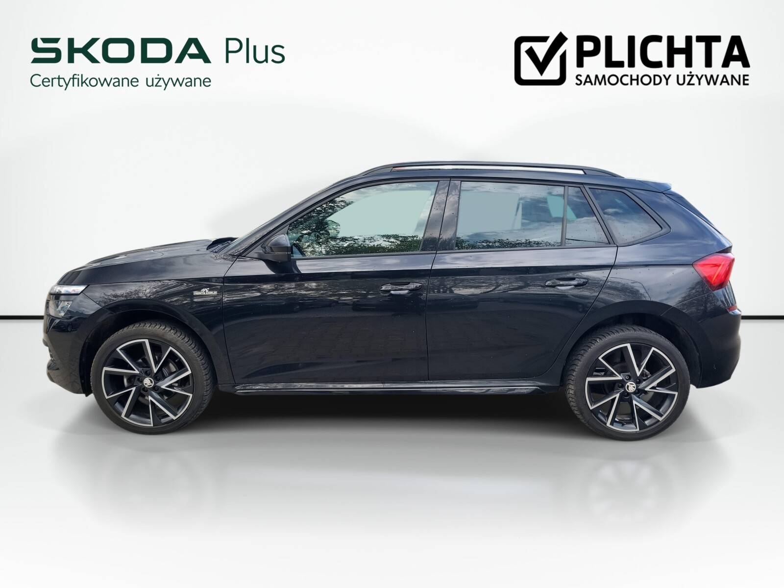 Škoda Kamiq - zdjęcie 2