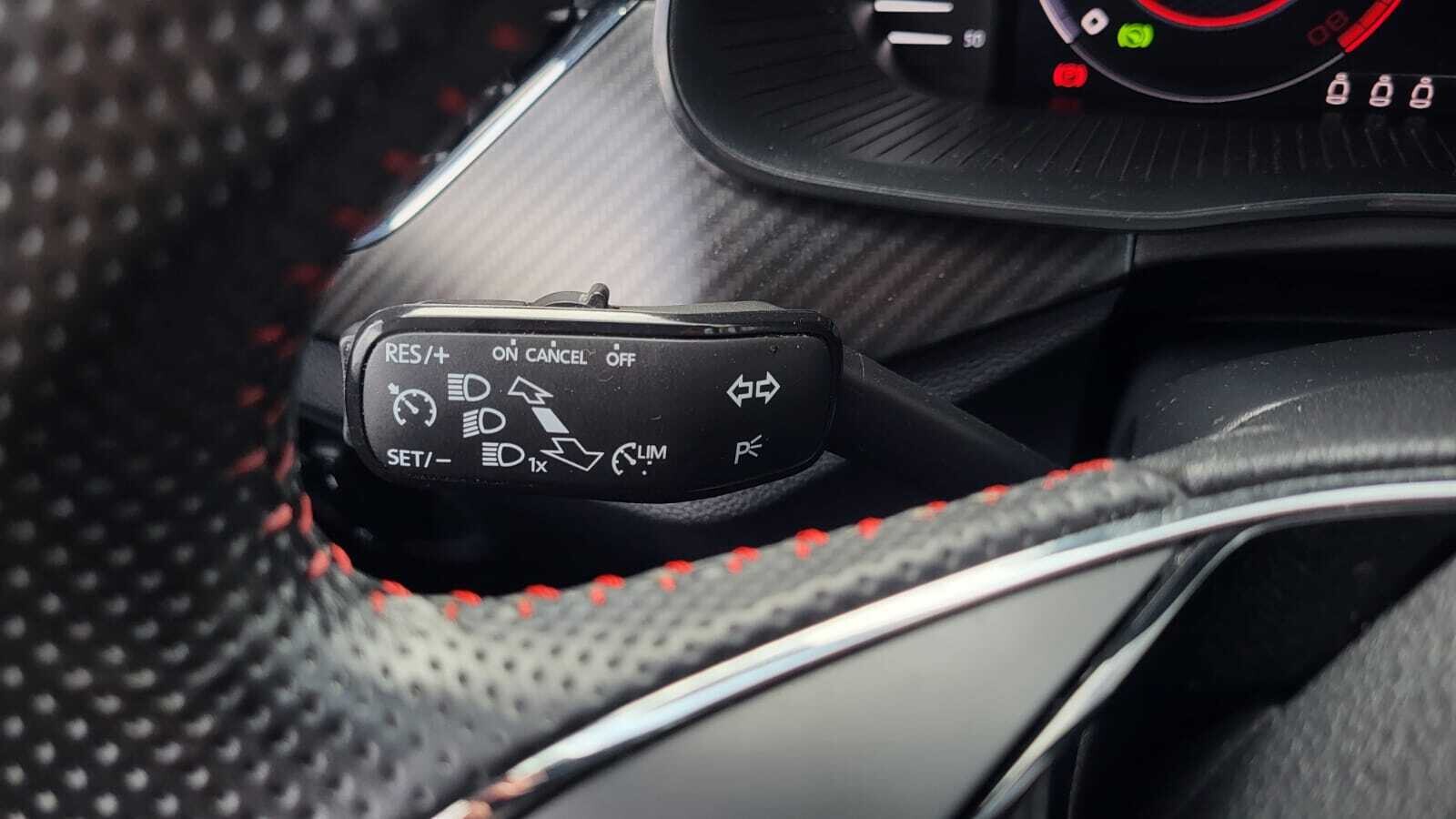 Škoda Kamiq - zdjęcie 22
