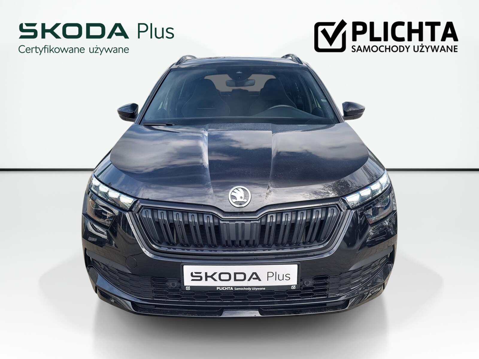 Škoda Kamiq - zdjęcie 8