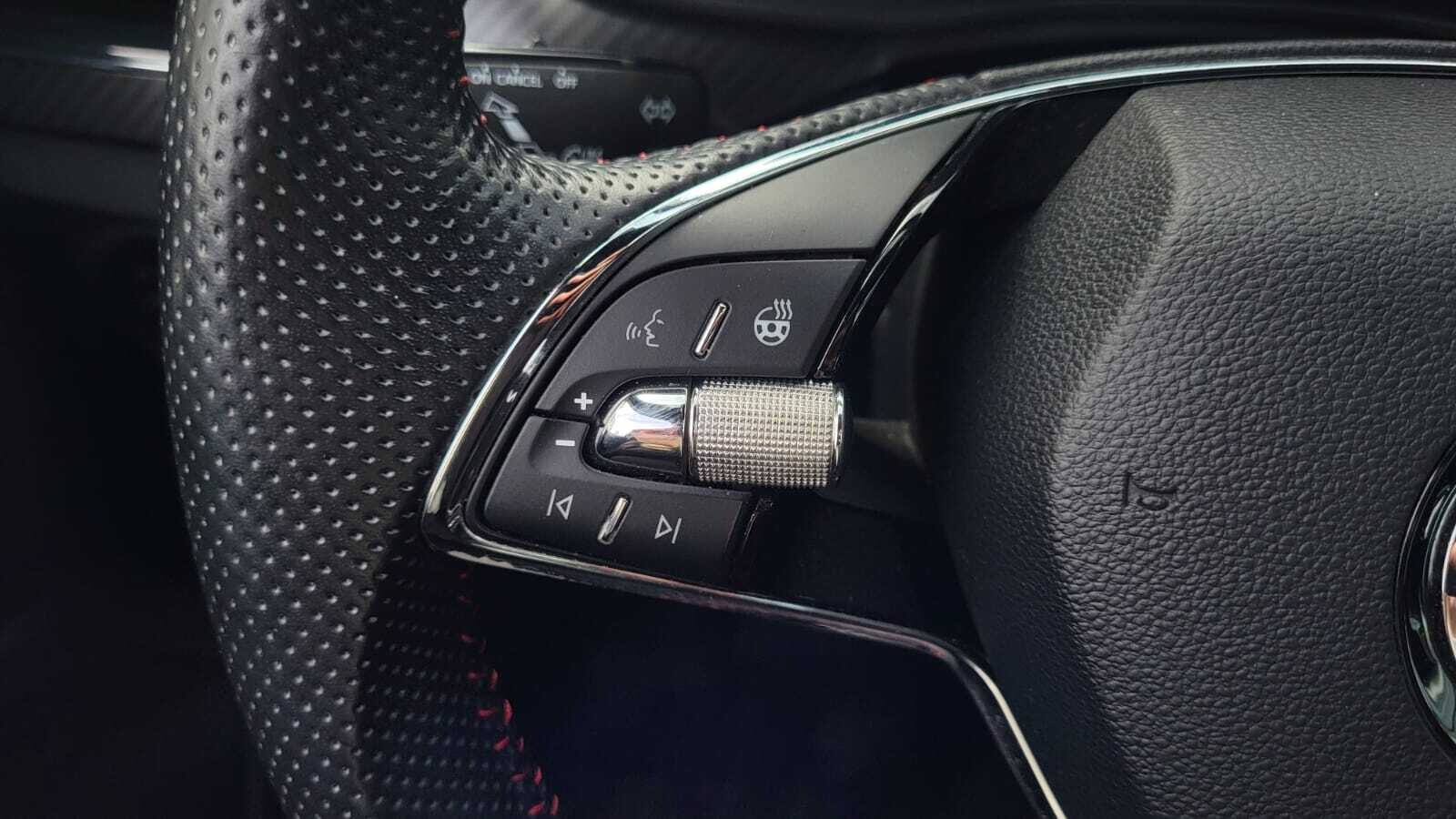 Škoda Kamiq - zdjęcie 21