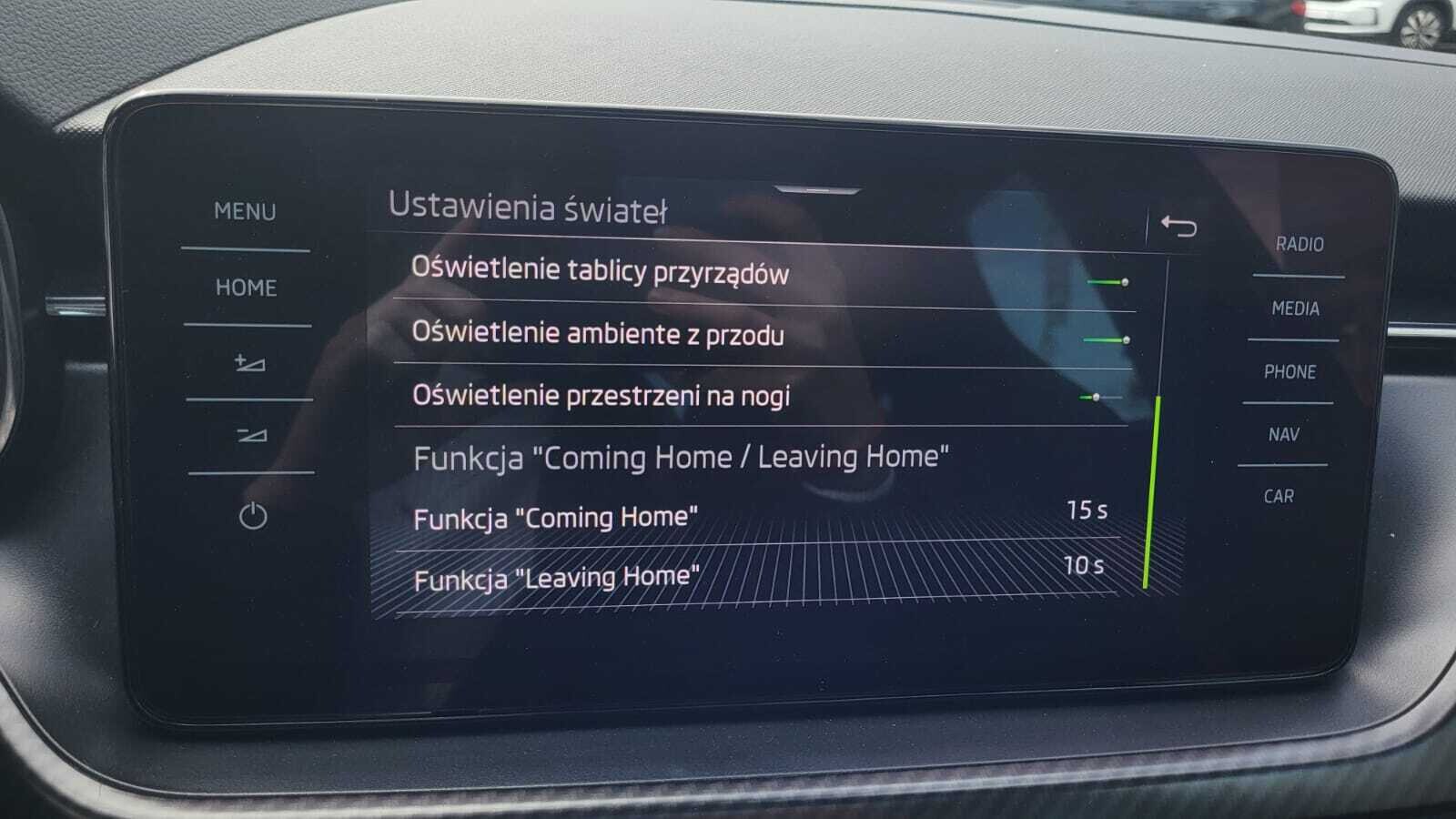 Škoda Kamiq - zdjęcie 33