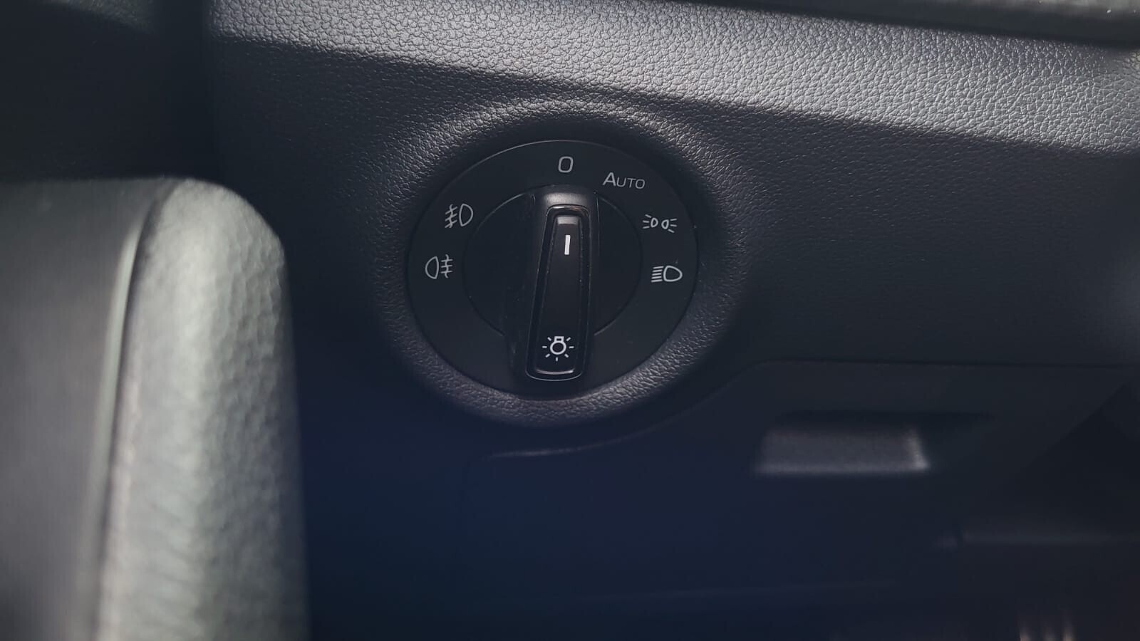 Škoda Kamiq - zdjęcie 18