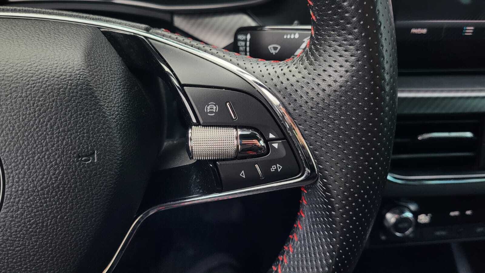 Škoda Kamiq - zdjęcie 23