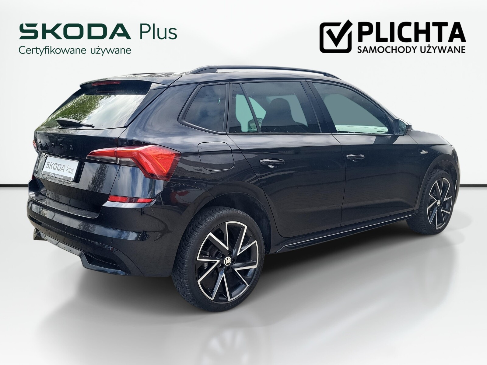 Škoda Kamiq - zdjęcie 5