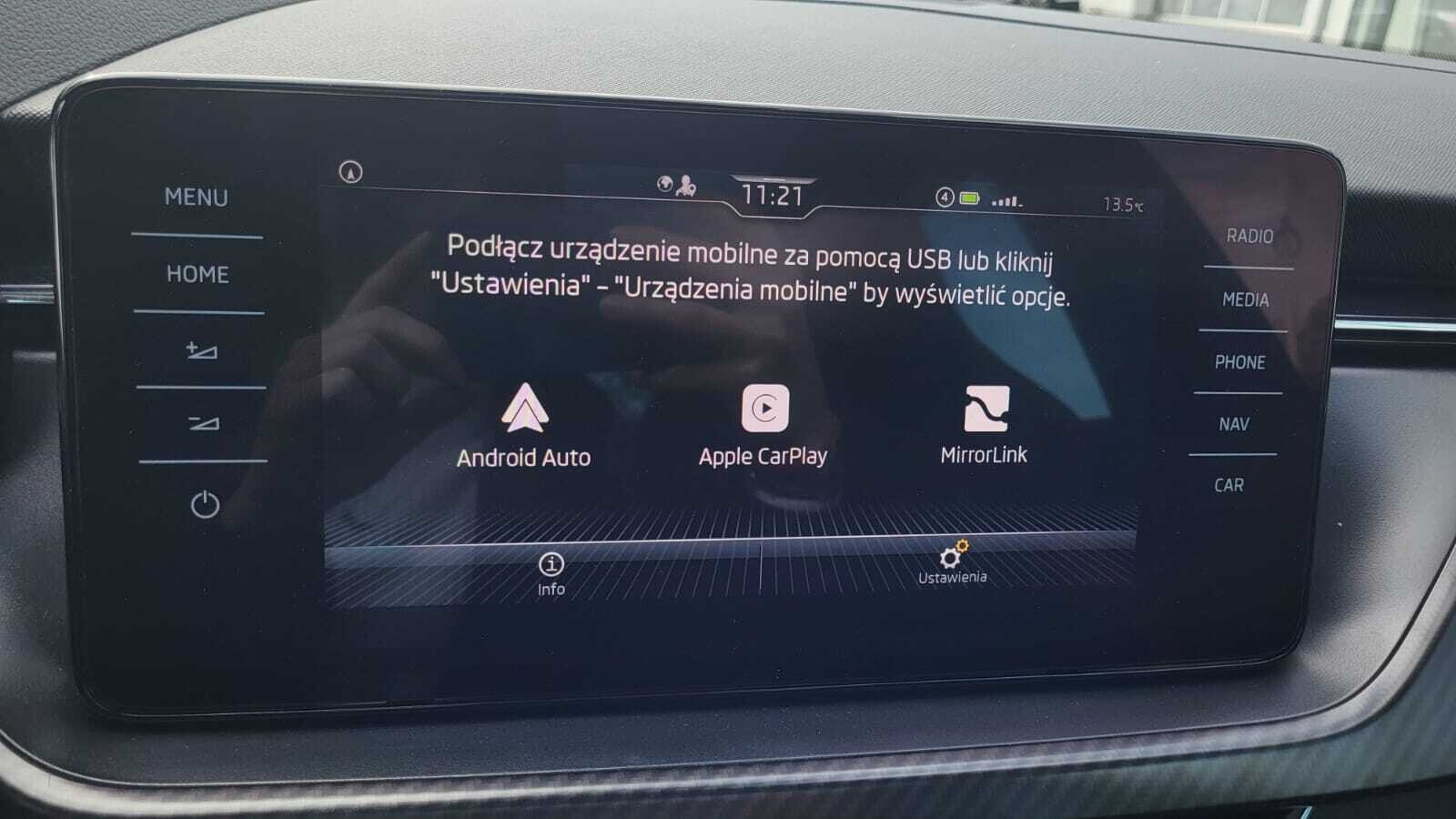 Škoda Kamiq - zdjęcie 39
