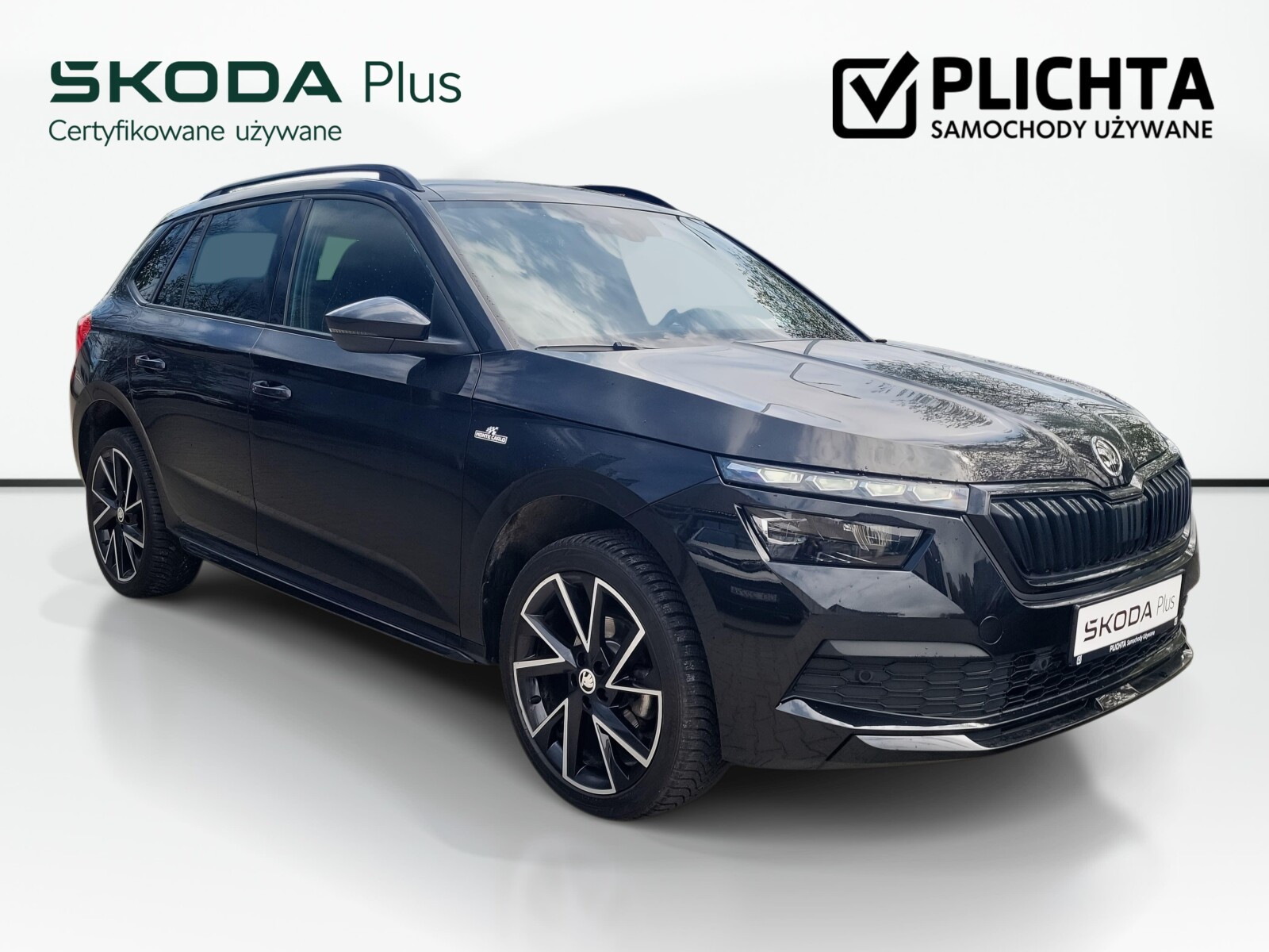 Škoda Kamiq - zdjęcie 7