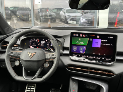 Pakiety: Edge, MoonLight, Inteligent Drive, Immersive/ 19" F.miedziane