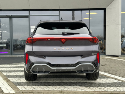 Pakiety: Edge, MoonLight, Inteligent Drive, Immersive/ 19" F.miedziane