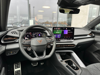 Advantage Edition, Intelligent Drive, Immersive/ Hak