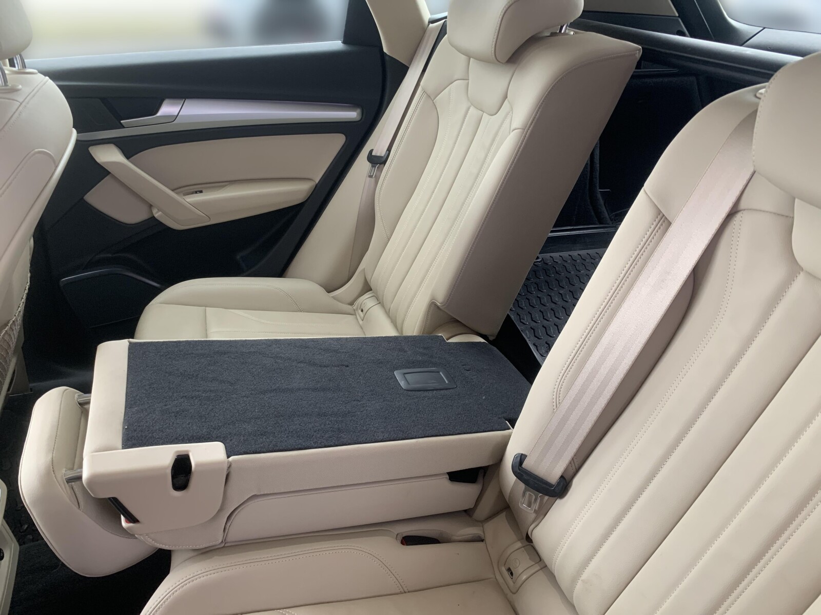 Audi Q5 - zdjęcie 28