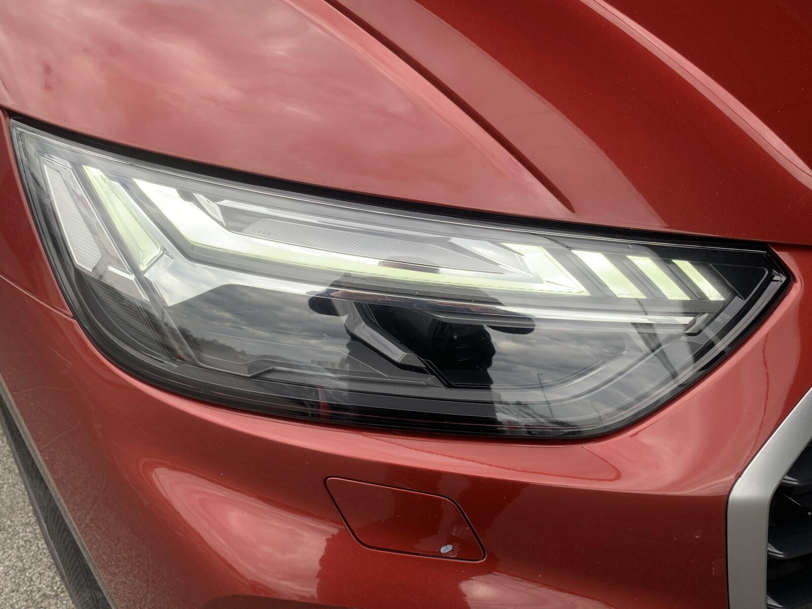 Audi Q5 - zdjęcie 18