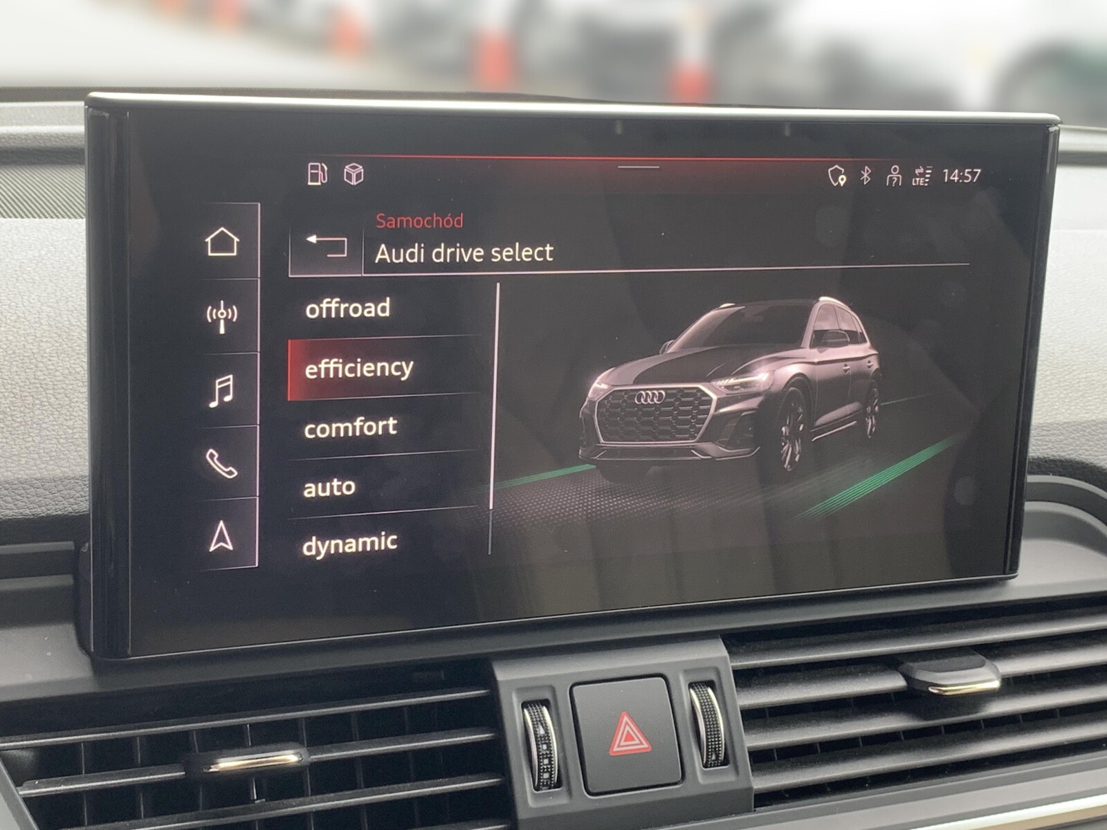 Audi Q5 - zdjęcie 40