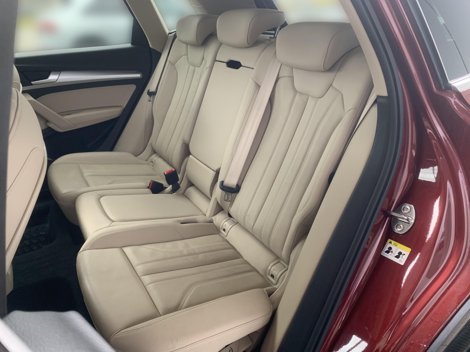 Audi Q5 - zdjęcie 15