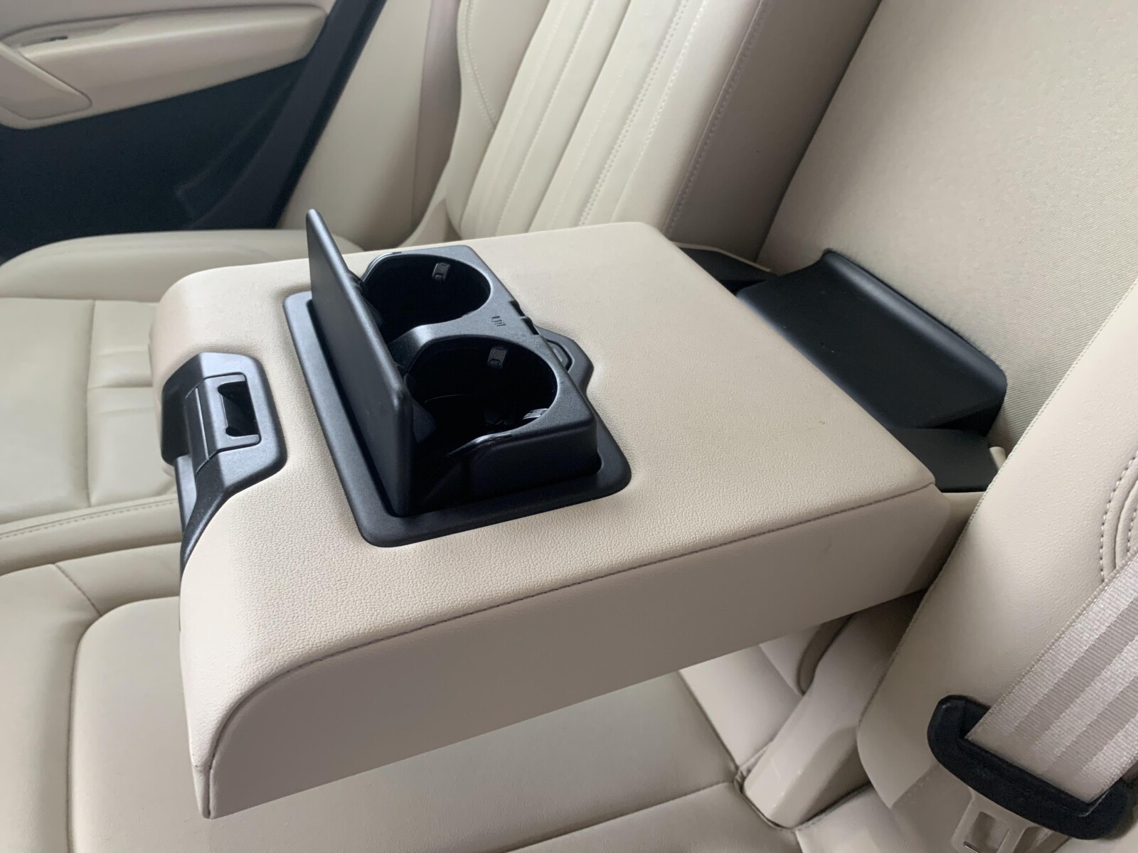 Audi Q5 - zdjęcie 27