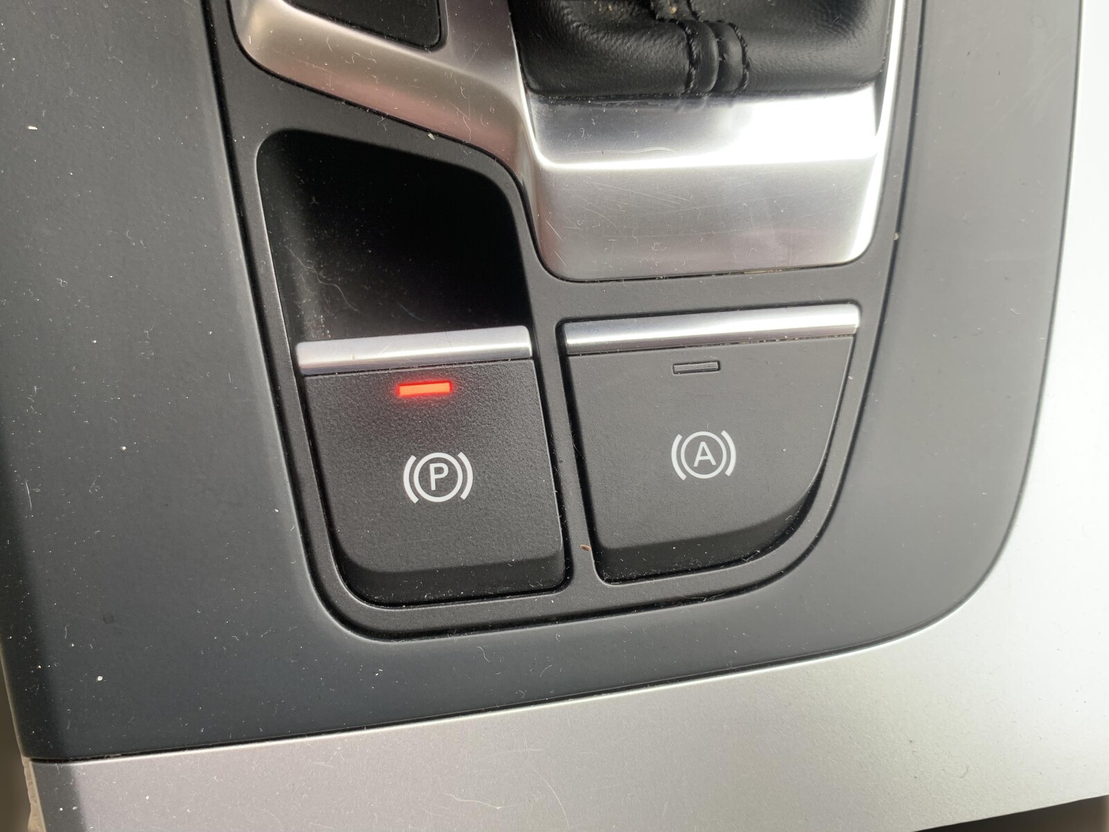 Audi Q5 - zdjęcie 24