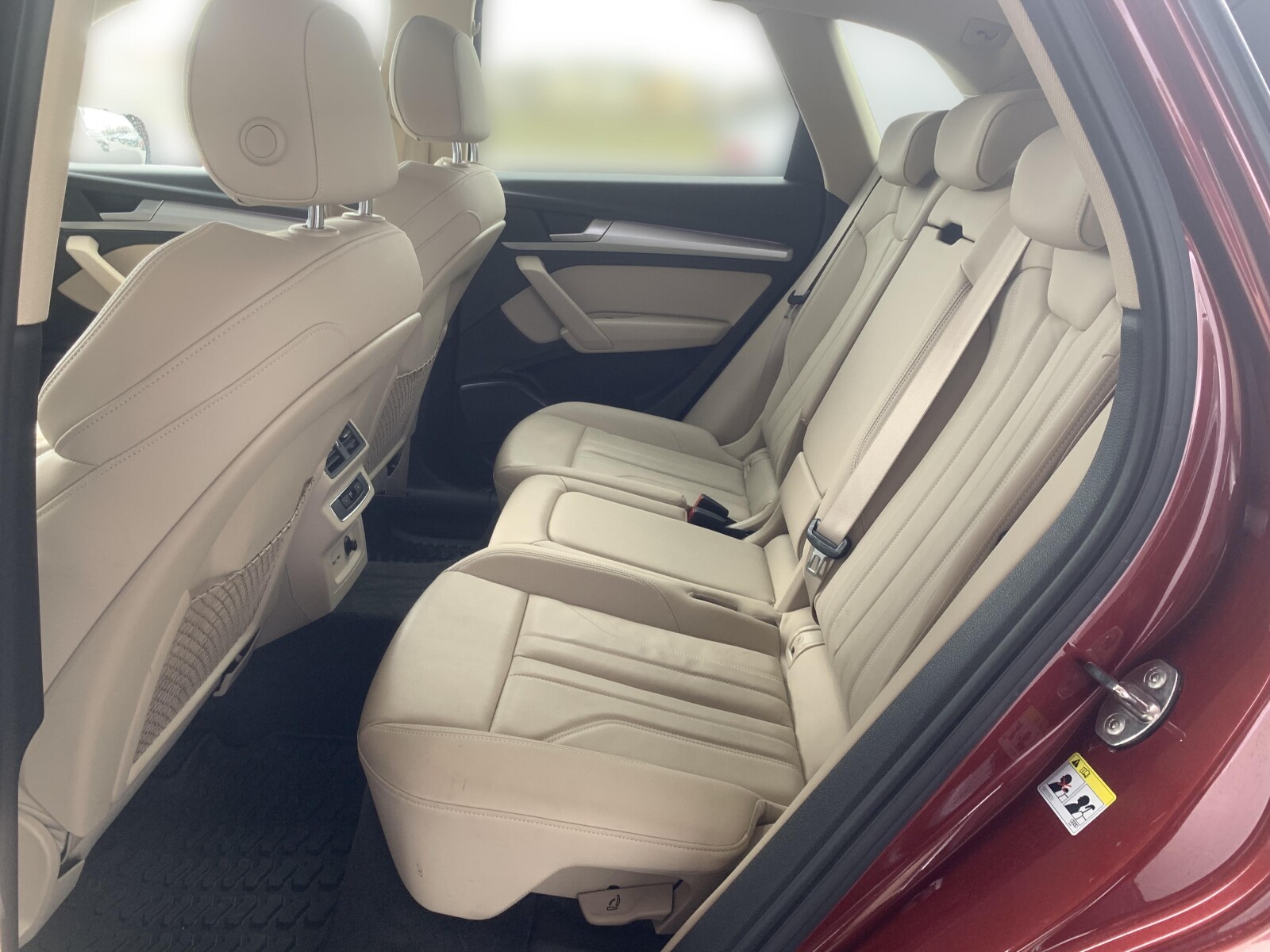 Audi Q5 - zdjęcie 14
