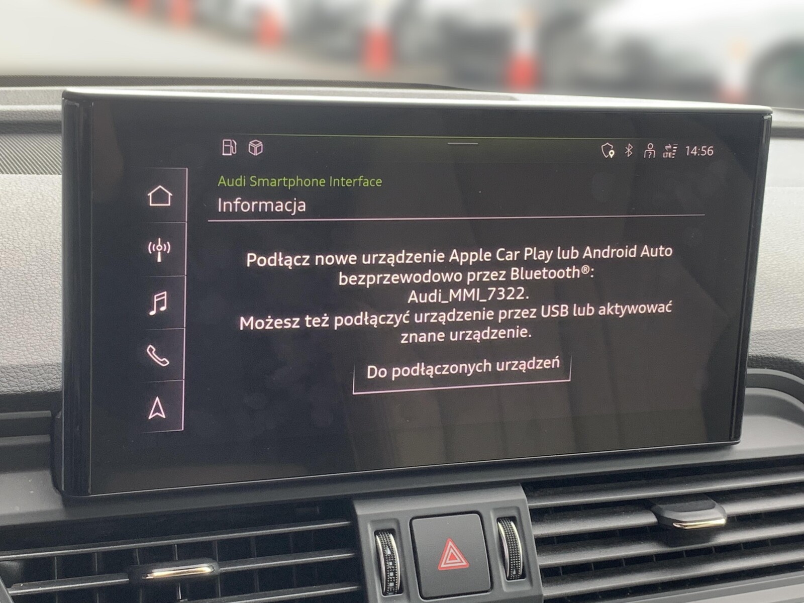 Audi Q5 - zdjęcie 39