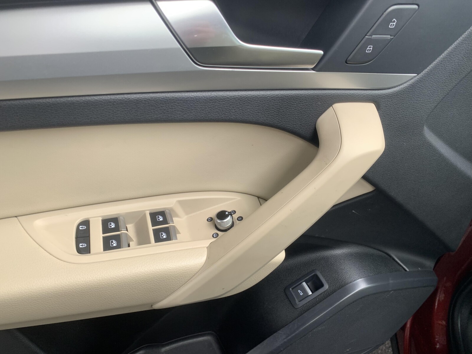 Audi Q5 - zdjęcie 31