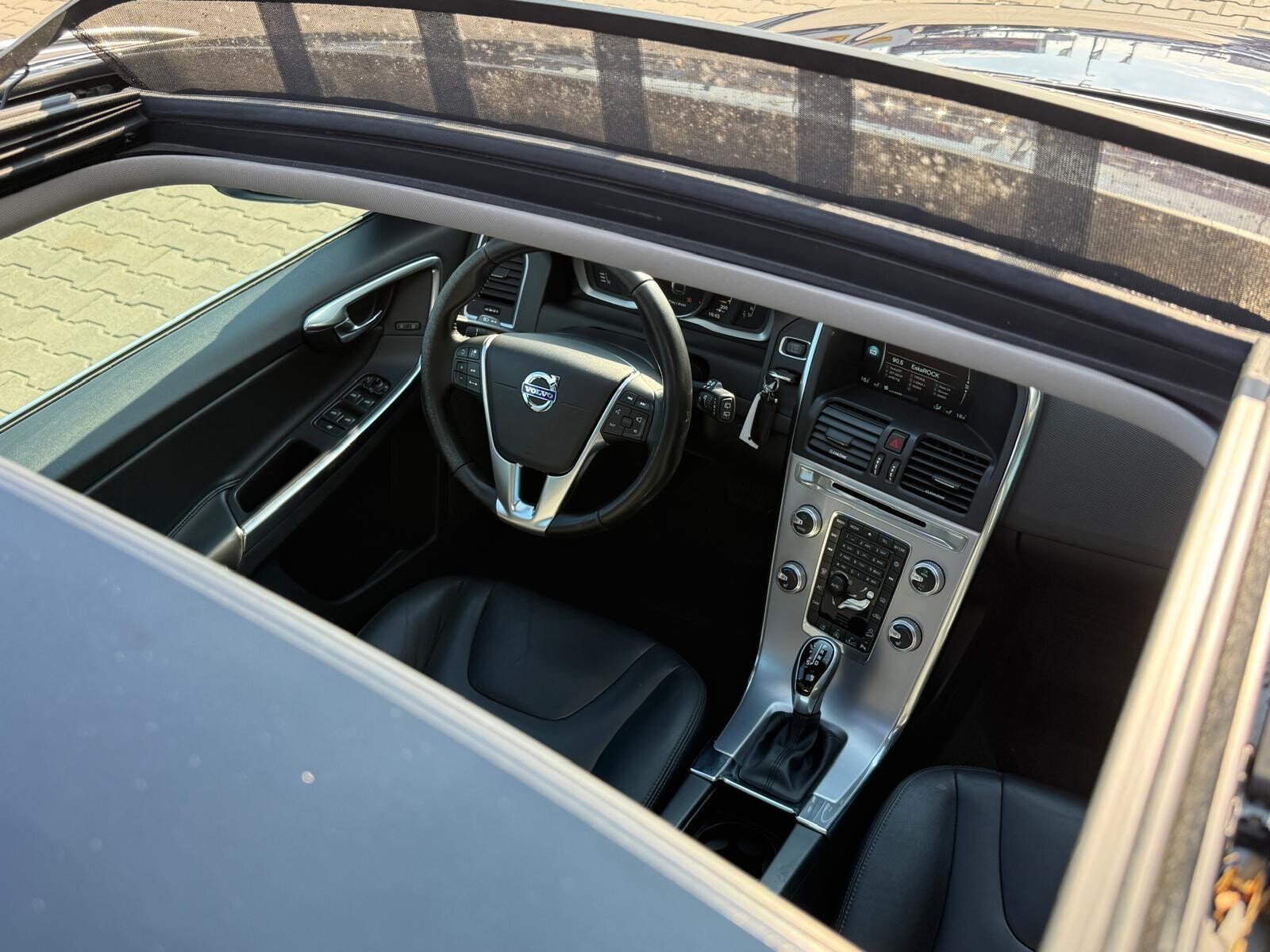 Volvo XC 60 - zdjęcie 22