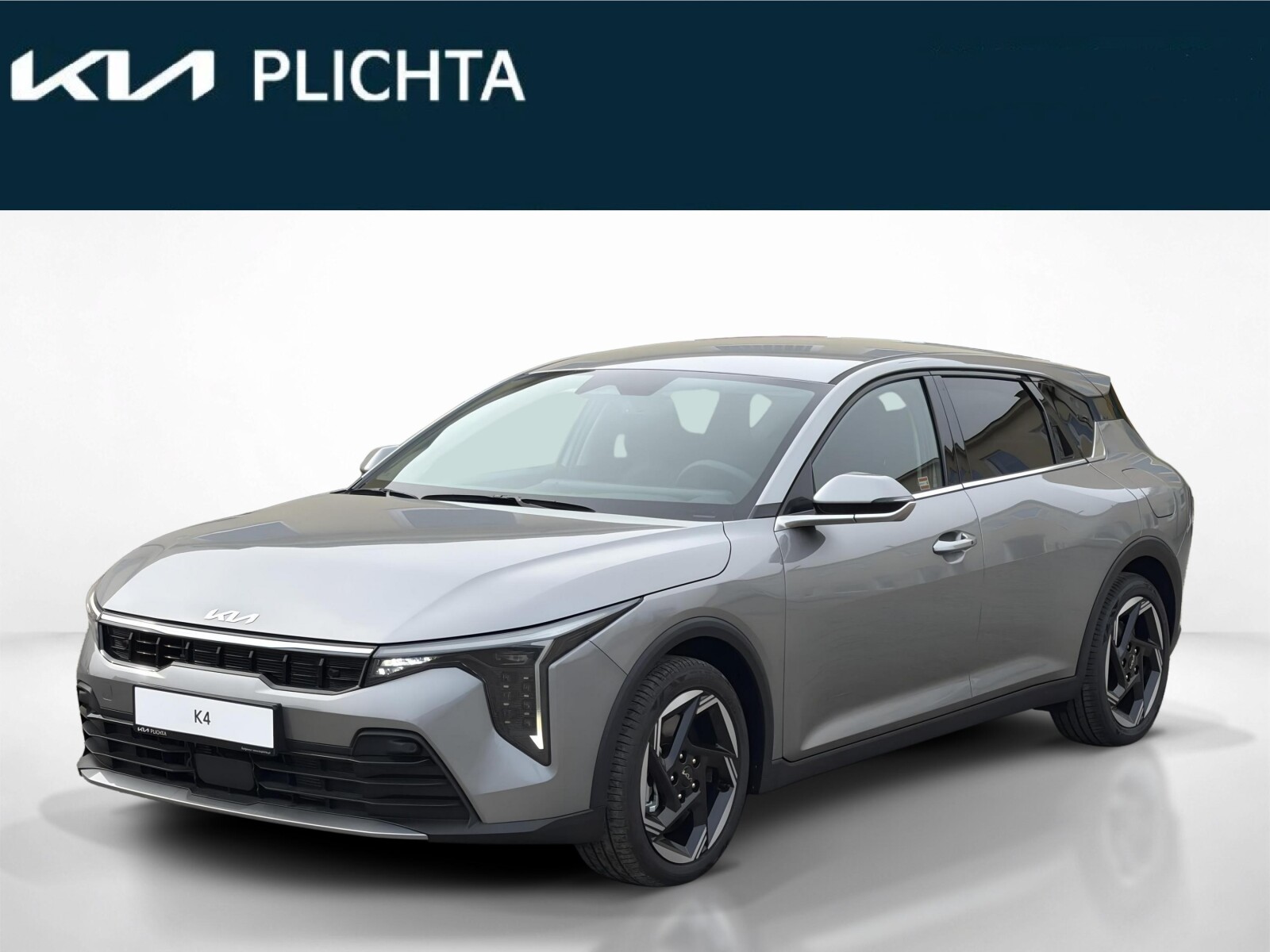 KIA K4 FXC8G (2026)