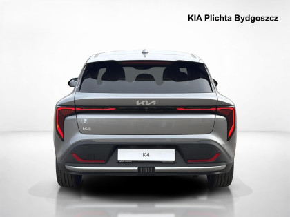 KIA K4 1.6T 180 KM L - Steel Grey