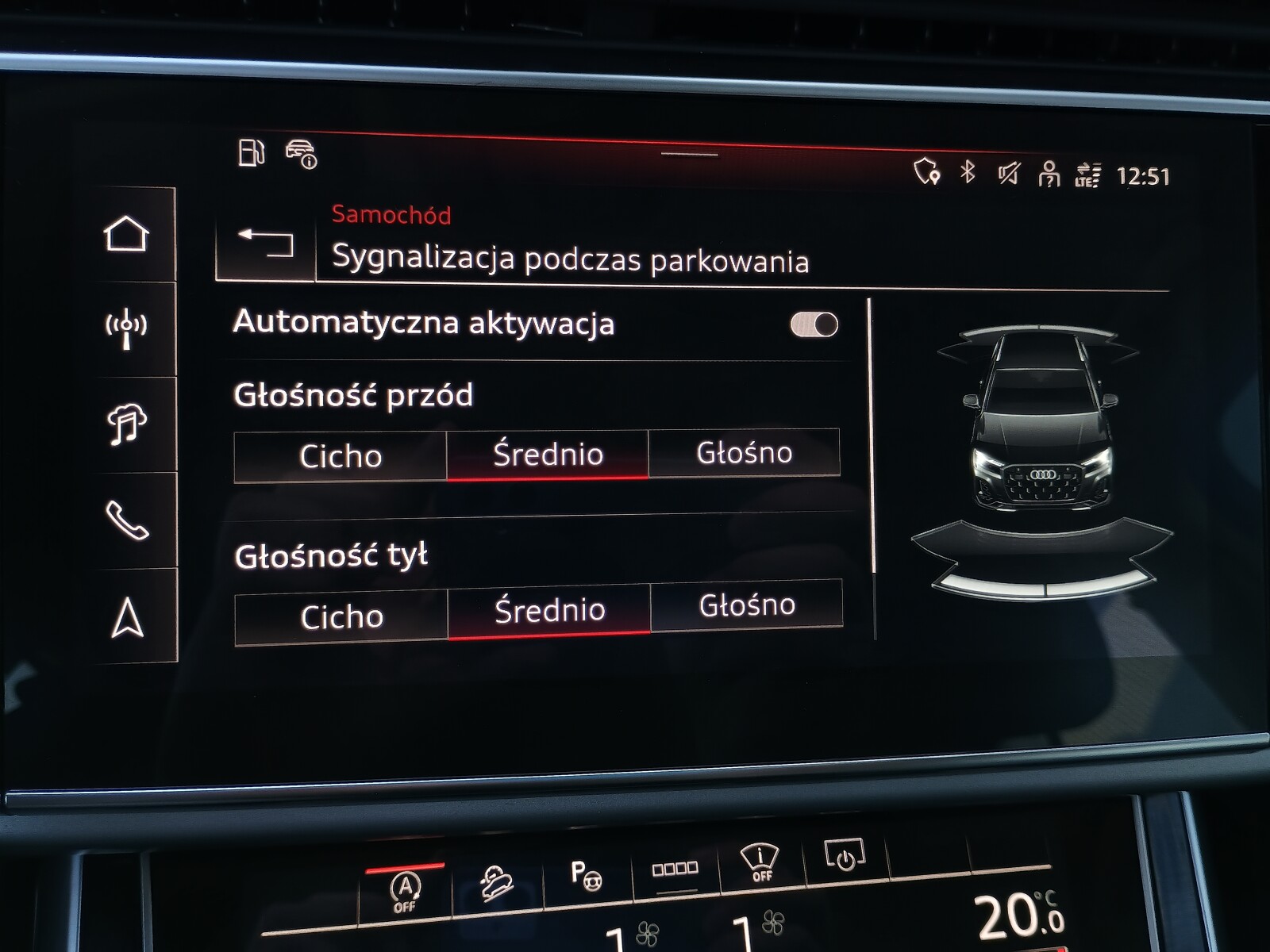 Audi Q7 - zdjęcie 34
