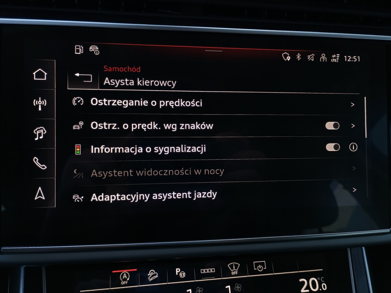 Audi Q7 - zdjęcie 35