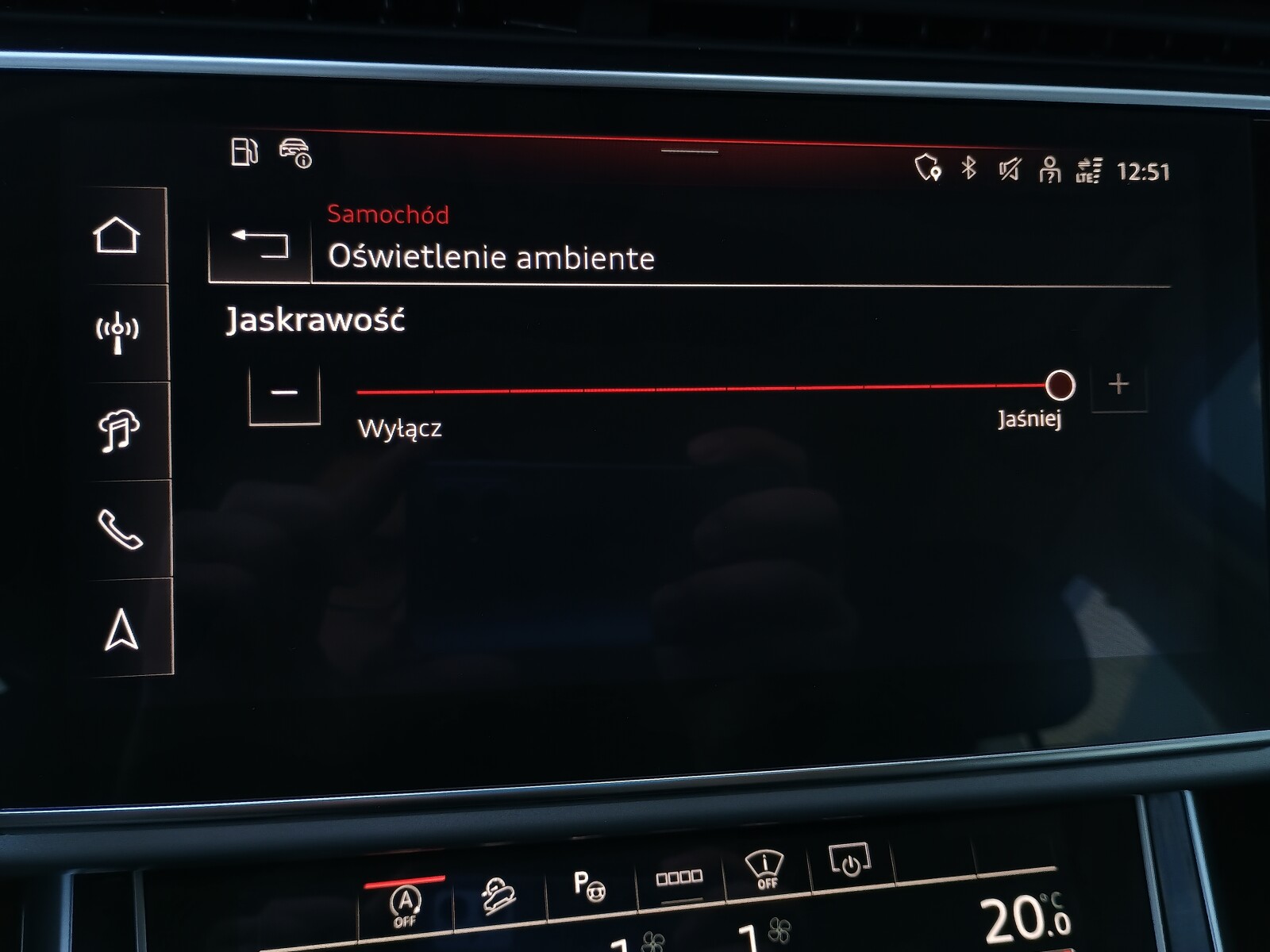 Audi Q7 - zdjęcie 33