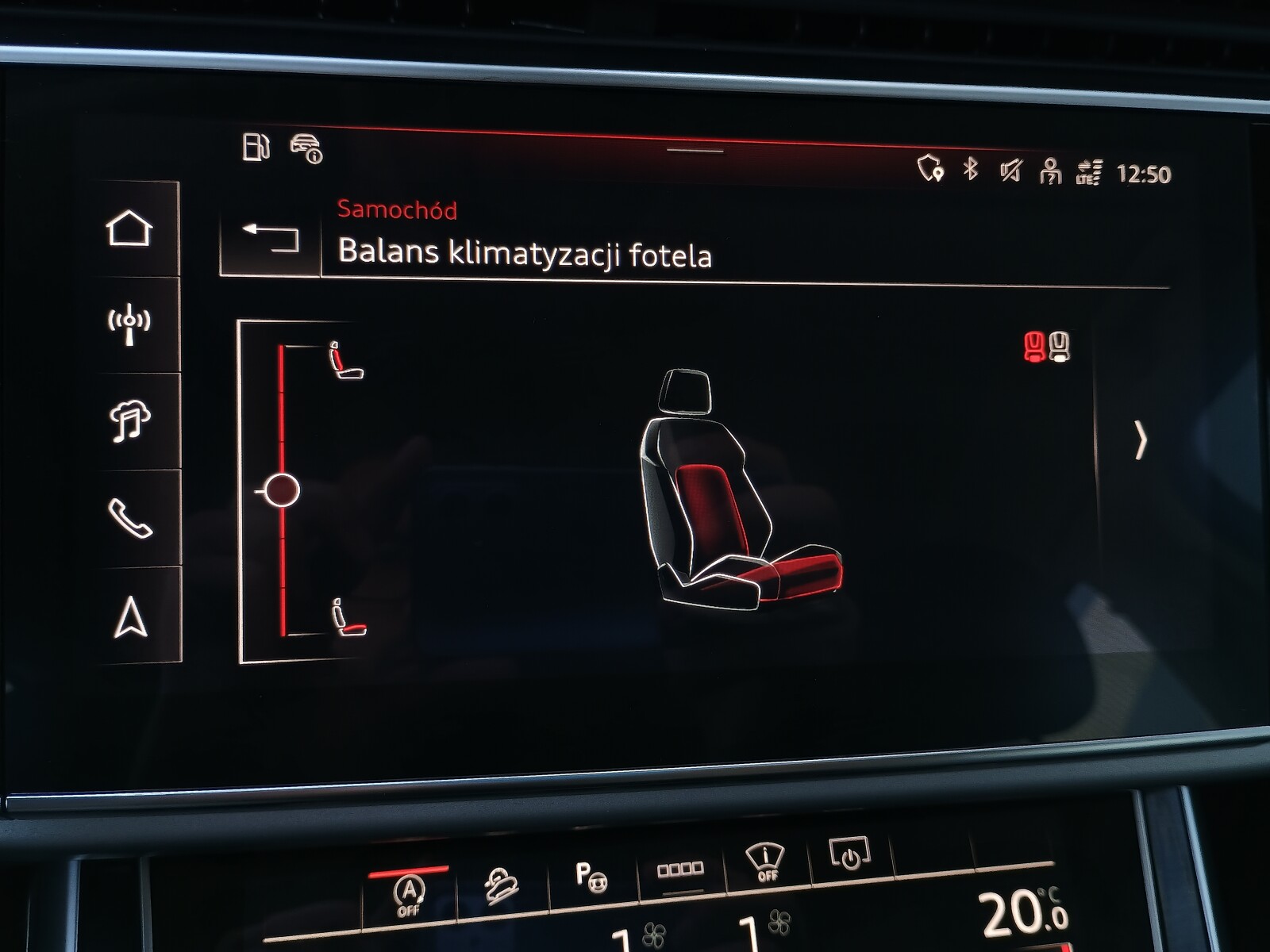 Audi Q7 - zdjęcie 31