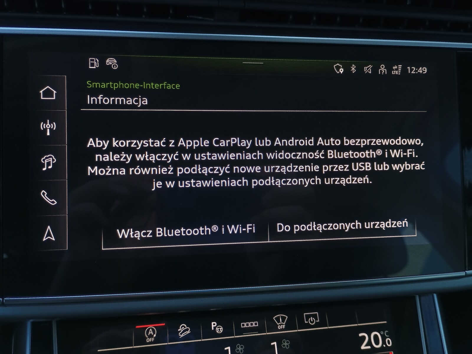 Audi Q7 - zdjęcie 28