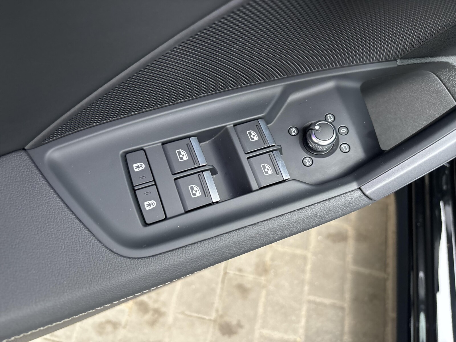 Audi S3 Sportback - zdjęcie 22