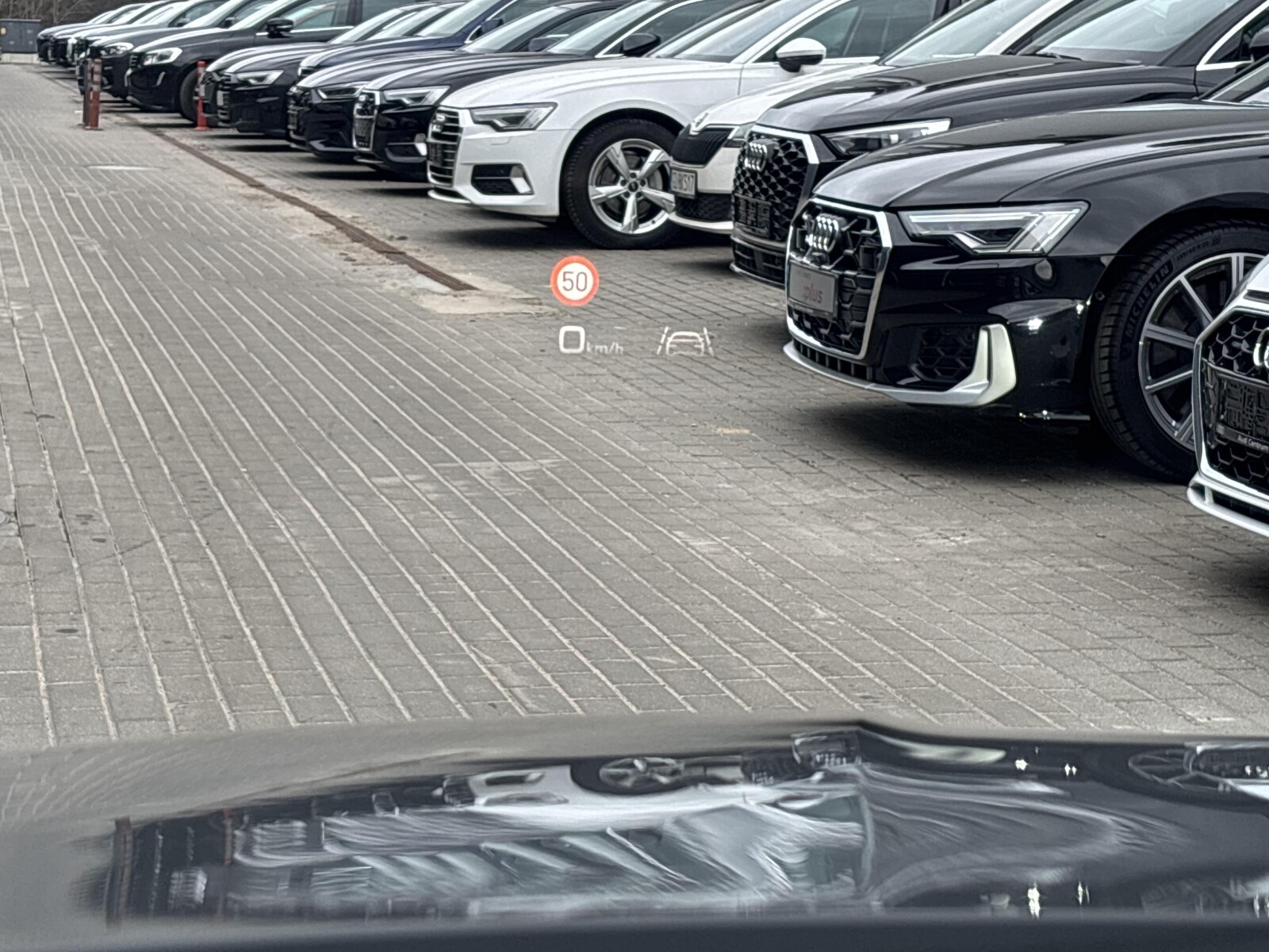 Audi S3 Sportback - zdjęcie 35