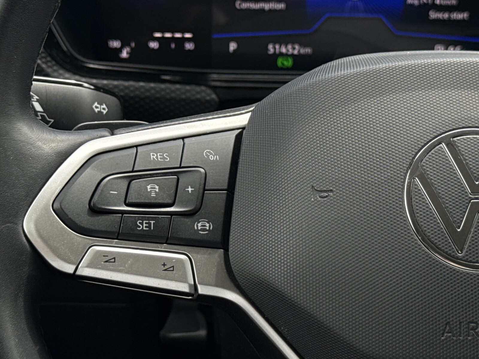 Volkswagen T-Cross - zdjęcie 17
