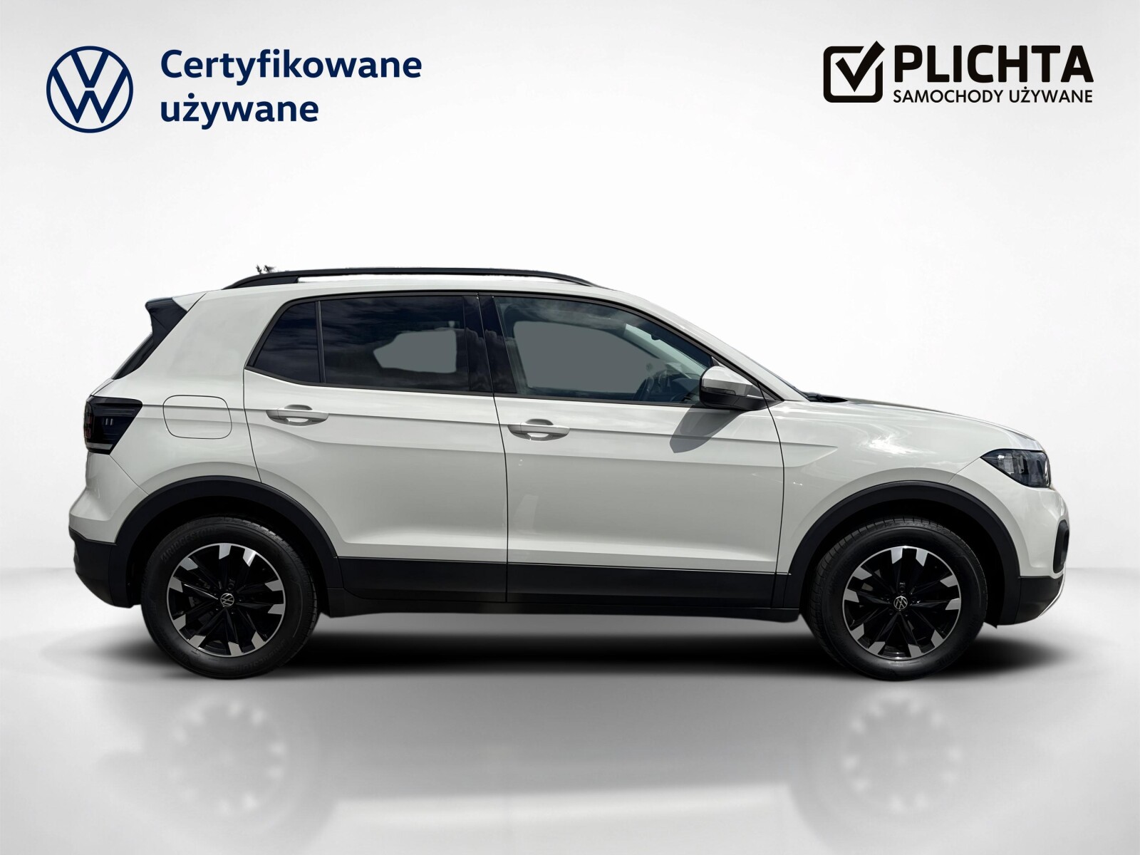 Volkswagen T-Cross - zdjęcie 6