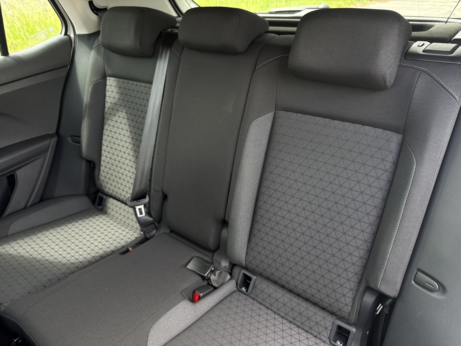 Volkswagen T-Cross - zdjęcie 28