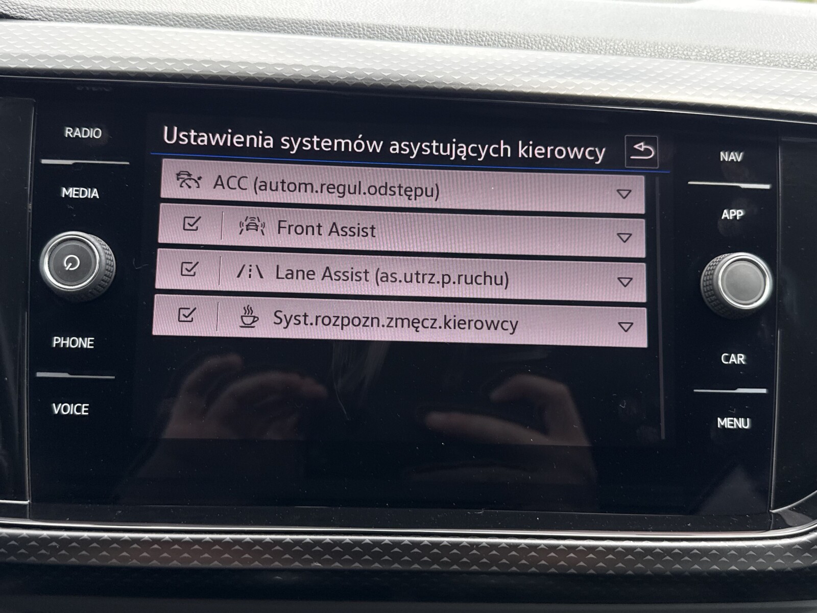 Volkswagen T-Cross - zdjęcie 26