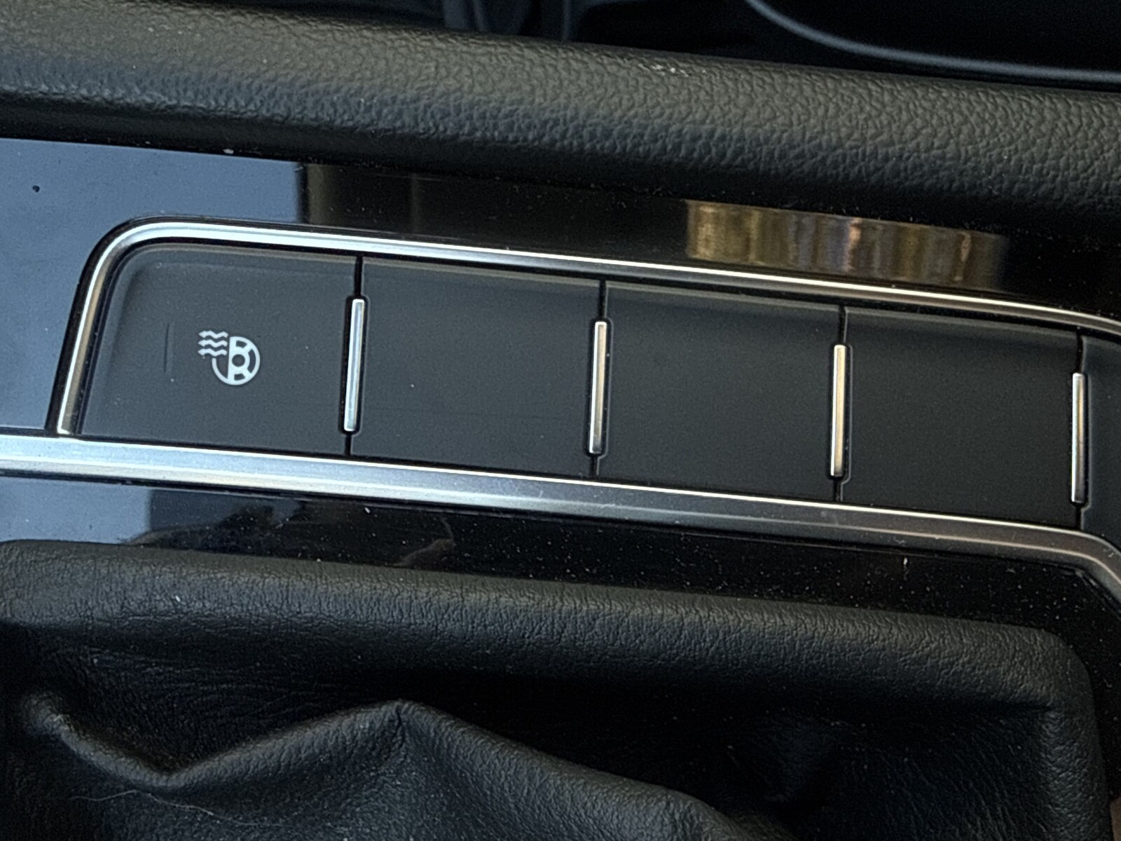 Volkswagen Arteon - zdjęcie 25