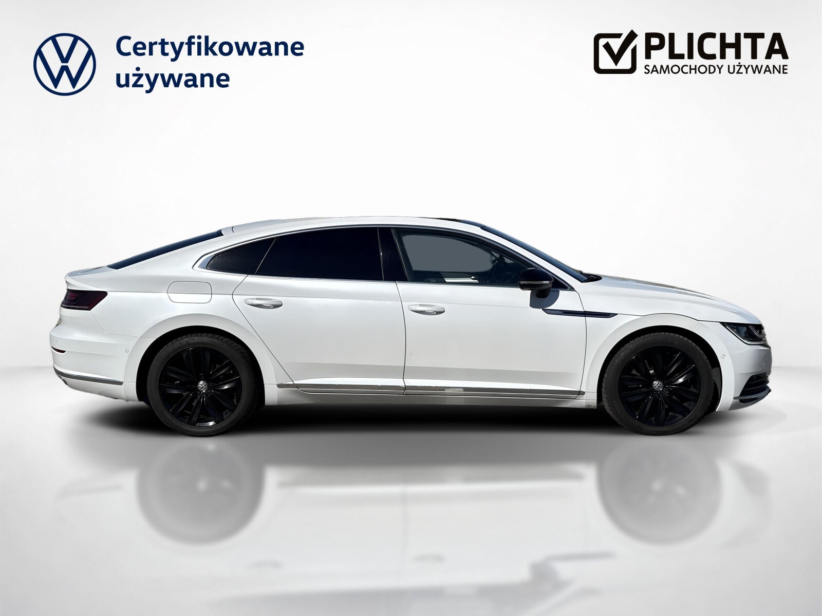 Volkswagen Arteon - zdjęcie 6