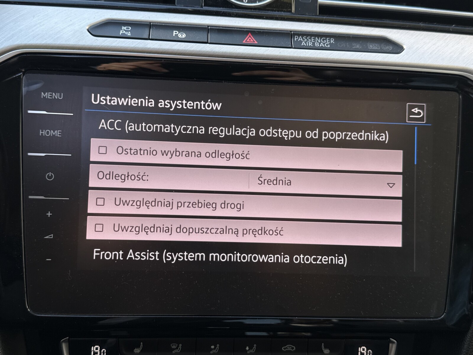 Volkswagen Arteon - zdjęcie 30