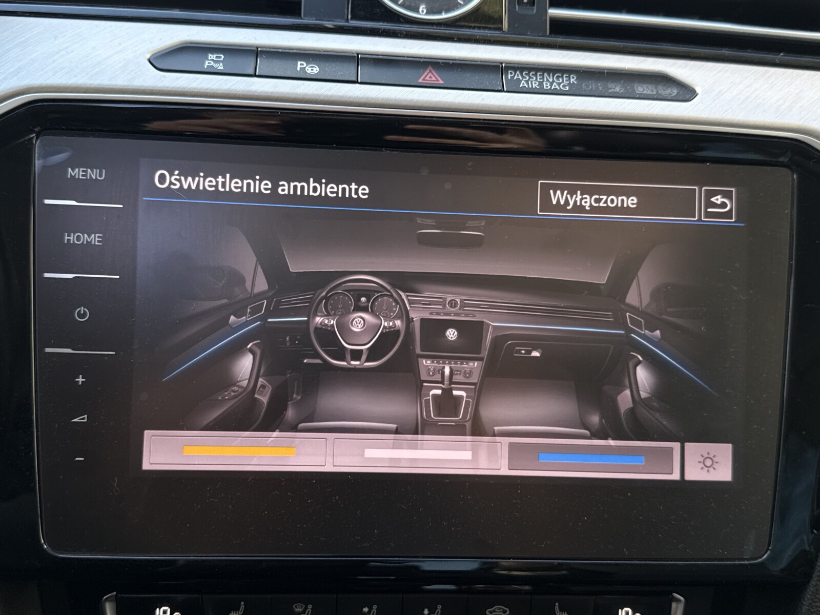 Volkswagen Arteon - zdjęcie 32