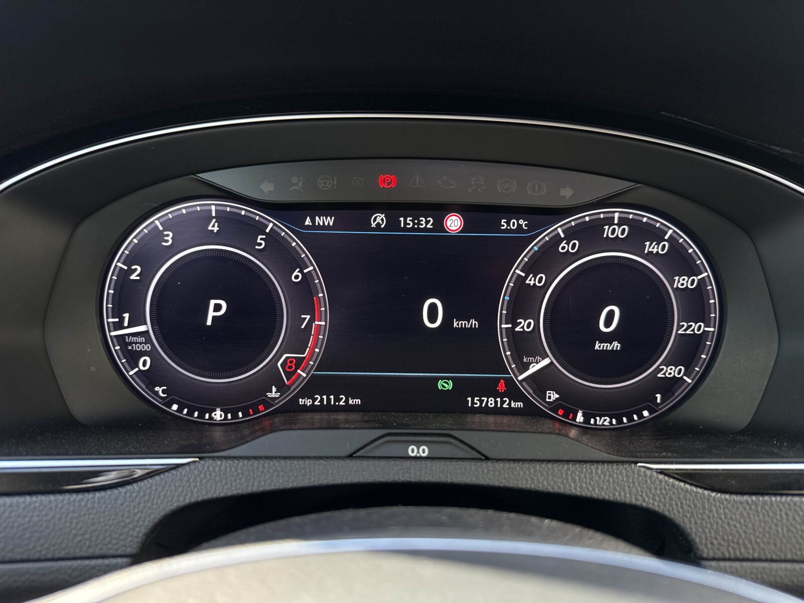Volkswagen Arteon - zdjęcie 22