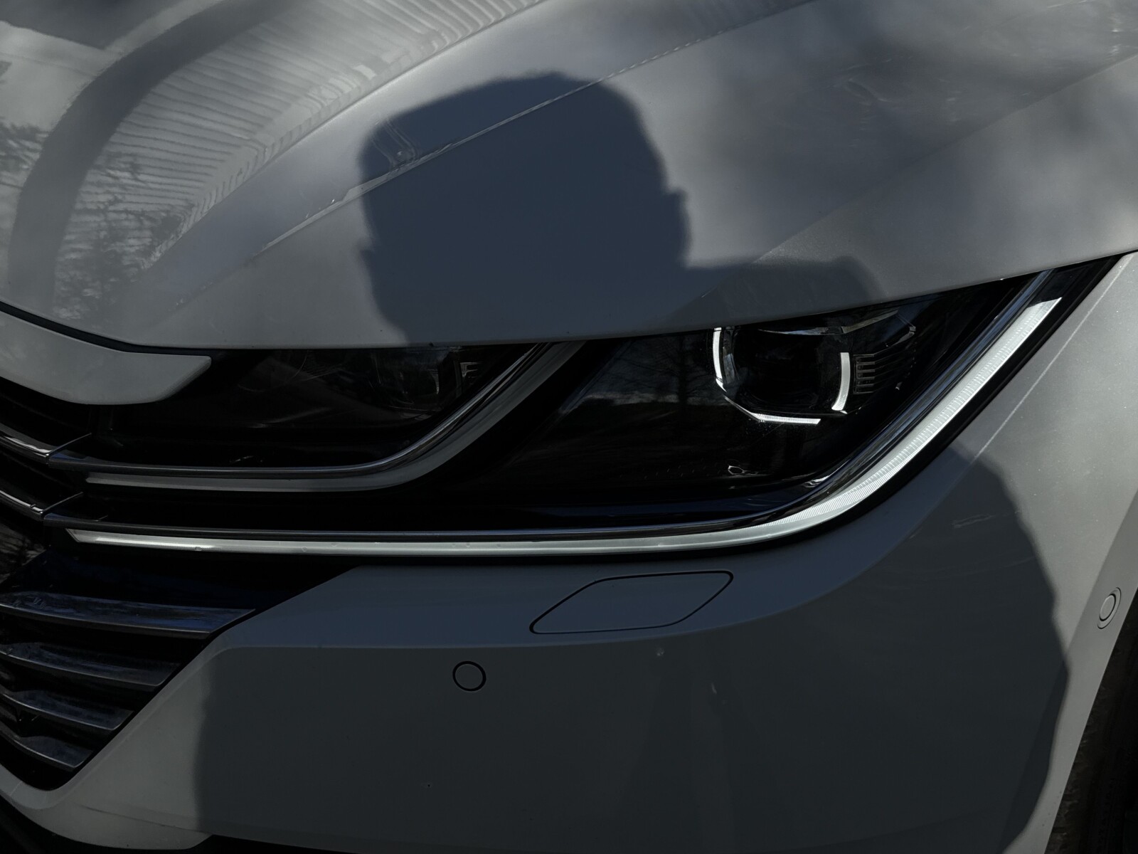 Volkswagen Arteon - zdjęcie 39